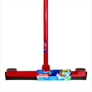 BARREAGUA VILEDA CON MANGO