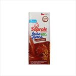 LECHE SOPROLE 200CC CON AVENA Y CHOCOLATE