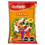 CARAMELO 430G FRUTAS