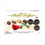 ESTUCHE M ITRE TRUFFOUT PRALINES SURT188G