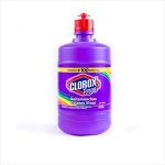 CLORO CLOROX 370G QUITAMANCHAS COLORES VIVOS