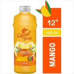 COCTEL CAPEL 700ML MANGO