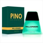 COLONIA MILLIONAIRE 60ML PINO