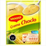 CREMA MAGGI 79G CHOCLO