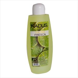 COLONIA KADUS 750ML FRESCA