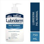 CREMA LUBRIDERM 750ML EXTRA HUMECTANTE