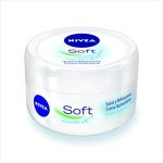 CREMA NIVEA SOFT 50ML