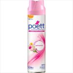 DESODORANTE AMBIENTAL POETT 360ML PRIMAVERA