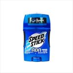 DESODORANTE SPEED STICK 50G ADN ORIGINAL