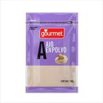 AJO EN POLVO 100G GOURMET
