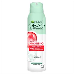 DESODORANTE GARNIER OBAO SP 150ML MAGNESIO