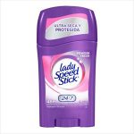 DESODORANTE LADY SPEED STICK ST 24/7 POWDER FRESH
