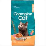 ALIMENTO CHAMPION CAT 1KG POLLO