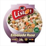 ENSALADA RUSA 240G PF LISTO