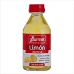 ESENCIA LIMON GOURMET 60CC