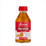 ESENCIA NARANJA GOURMET 60CC