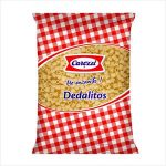 FIDEO CAROZZI 250GR DEDALITOS
