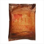 HAMBURGUESA MASTODONTE 185GR