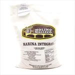 HARINA INTEGRAL MALLECO 5K