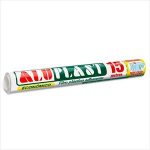 FILM PLASTICO ALUPLAST 15M