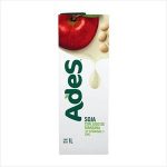 JUGO ADES 1L MANZANA