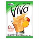 JUGO VIVO MANGO