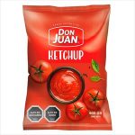 KETCHUP DON JUAN DP 900GR