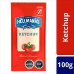 KETCHUP HELLMANNS 100G