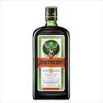 LICOR JAGERMEISTER 700ML