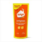 ANTIGRASA WYN DOY PACK 450ML