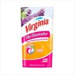 ABRILLANTADOR PISOS FLOTANTES 400ML VIRGINIA