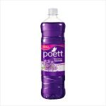 LIMPIADOR POETT 900ML LAVANDA