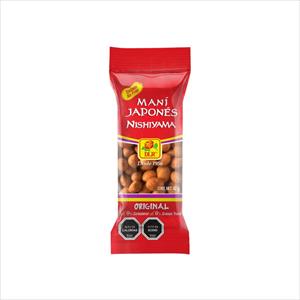 MANI JAPONES NISHIYAMA 42G