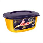 MARGARINA SOPROLE MIX MAS POTE 500G