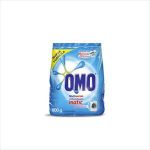 DETERGENTE OMO 800G MATIC MULTIACCION