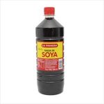 SALSA DE SOYA LA PRIMERA 1000ML