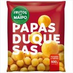 PAPAS DUQUESA FRUTOS DEL MAIPO 500GR