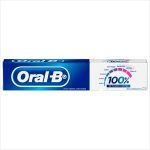 PASTA ORAL-B 120G MENTA REFRESCANTE