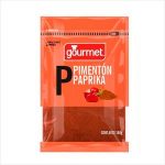 PIMENTON PAPRIKA GOURMET 100G