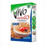 AVENA VIVO 400G INSTANTANEA