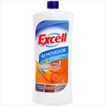 REMOVEDOR DE ABRILLANTADOR EXCELL 1L