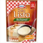 SALSA LISTA BECHAMEL CAROZZI 200GR