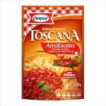 SALSA TOSCANA ARRABIATA CAROZZI 200GR