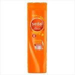 SHAMPOO SEDAL 340ML RESTAURACION