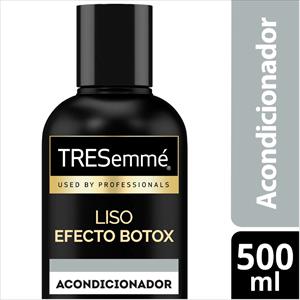 ACONDICIONADOR TRESEMME 500ML LISO BOTOX