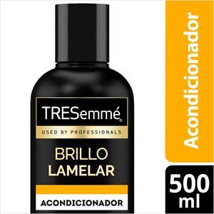 ACONDICIONADOR TRESEMME 500ML BRILLO LAMELAR