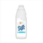 SUAVIZANTE SOFT PIEL SENSIBLE 1L