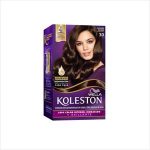 TINTURA KOLESTON 3/0