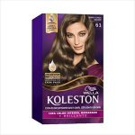 TINTURA KOLESTON 6/1