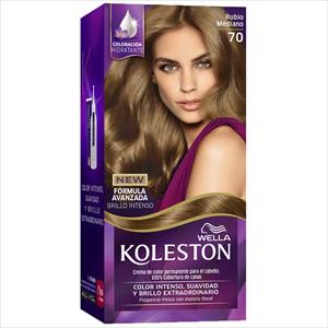 TINTURA KOLESTON 7/0